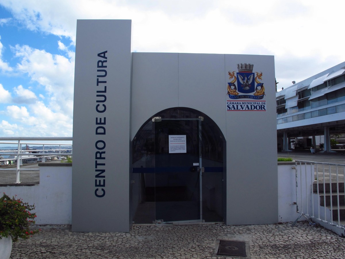 CENTRO DE CULTURA PROMOVE PROGRAMA DE FORMAÇÃO&nbsp;CULTURAL