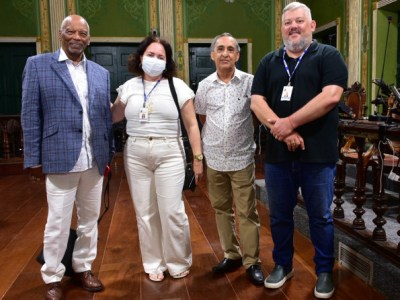 TELAS DE ACERVO DA CÂMARA VÃO INTEGRAR MOSTRA DOS 200 ANOS DA&nbsp;INDEPENDÊNCIA