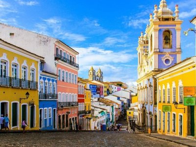 CENTRO DE ATENDIMENTO A TURISTA REGISTRA PÚBLICO 50% MAIOR NO PRIMEIRO&nbsp;SEMESTRE