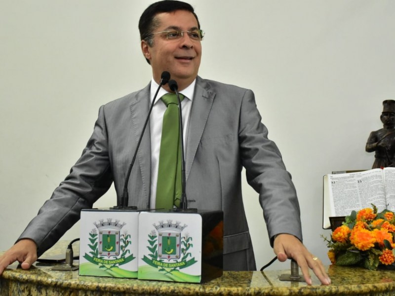 CMFS: DIVULGAÇÃO DA AGENDA DO PREFEITO E SECRETÁRIOS PODERÁ SER&nbsp;OBRIGATÓRIA