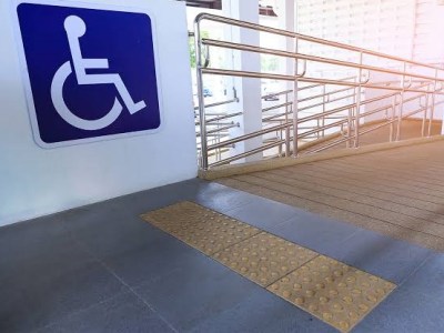 ACESSIBILIDADE NOS AMBIENTES PROMOVE INCLUSÃO E PARTICIPAÇÃO&nbsp;SOCIAL